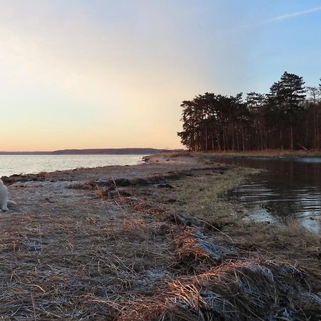 Horby Faergekro Holbæk Exterior foto