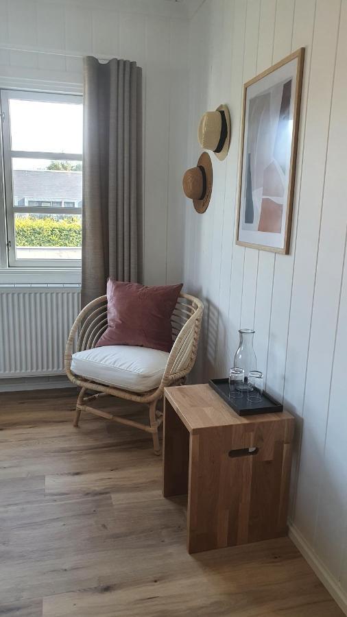 Horby Faergekro Holbæk Exterior foto