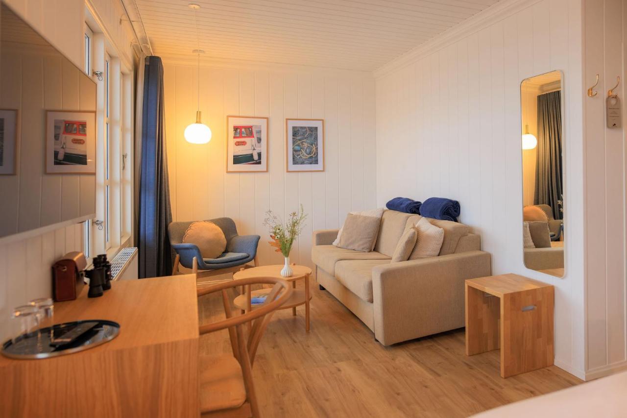 Horby Faergekro Holbæk Exterior foto