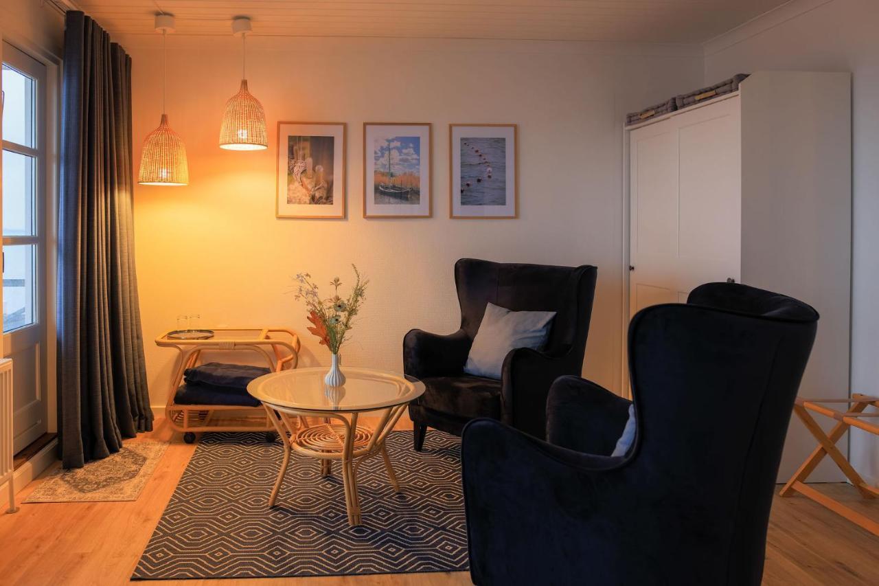 Horby Faergekro Holbæk Exterior foto