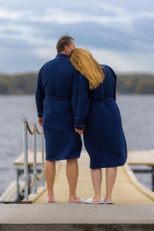 Horby Faergekro Holbæk Exterior foto